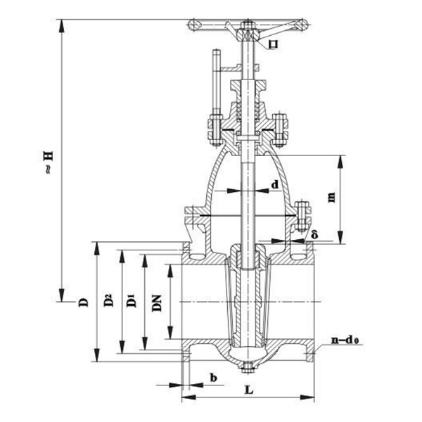 CBT466 Cast Steel Gate Valve .jpg